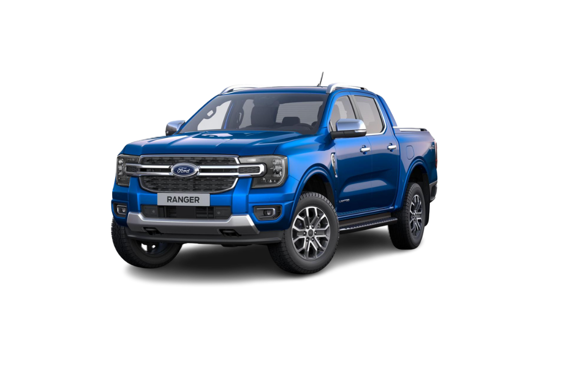 Kuga st-line x privatleasing